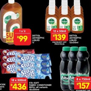   at Shoprite