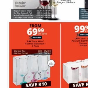 Wine at Checkers