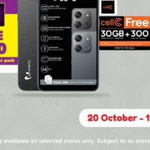 Cover at Shoprite