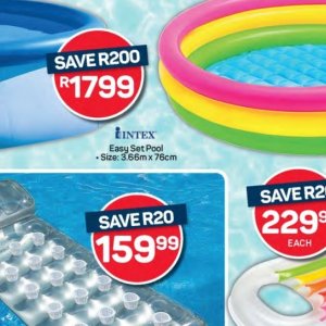   at Pick n Pay Hyper