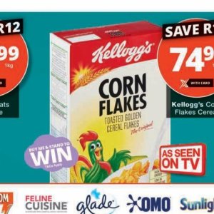 Kellogg's
