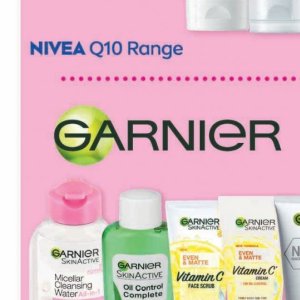 Garnier