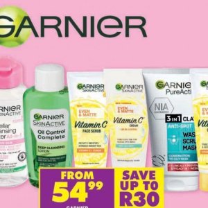 Garnier
