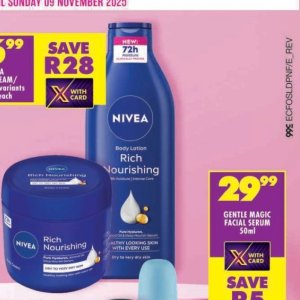 Nivea