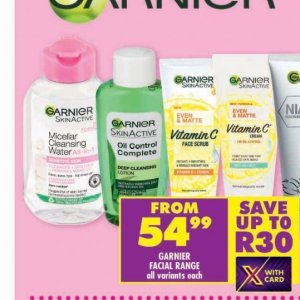 Garnier