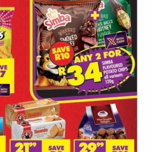   at Shoprite