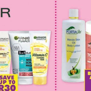 Garnier
