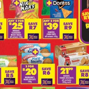   at Shoprite