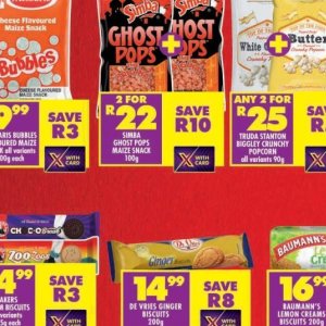   at Shoprite