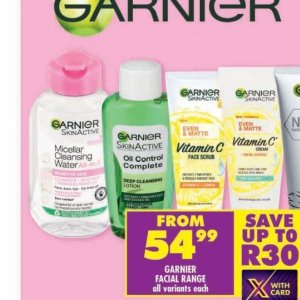 Garnier