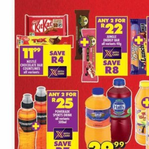   at Shoprite