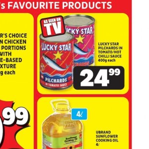 Chilli at Usave