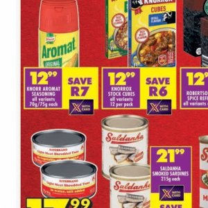  at Shoprite
