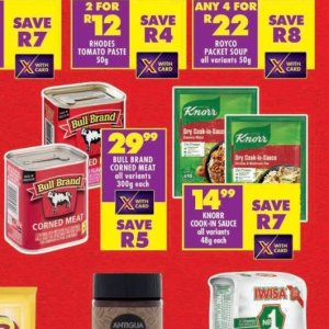   at Shoprite