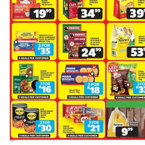   at Usave