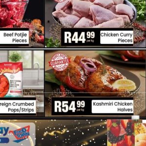 Honey at Take n Pay