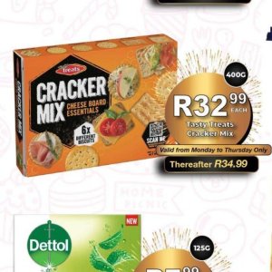 Cheese at Take n Pay