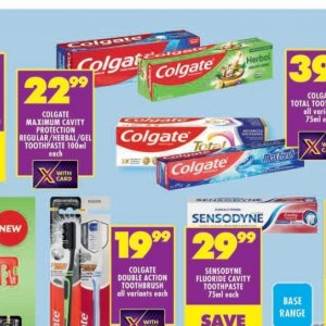 Colgate