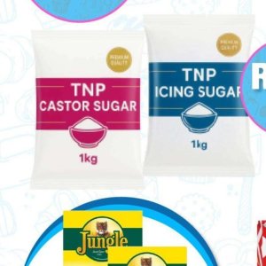 Sugar at Take n Pay
