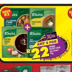 Knorr