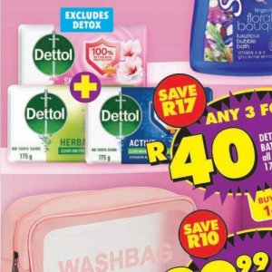 Dettol