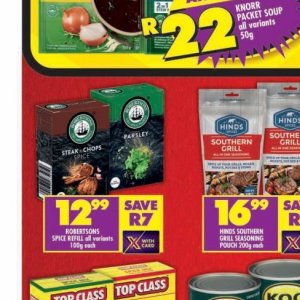 Parsley at Shoprite
