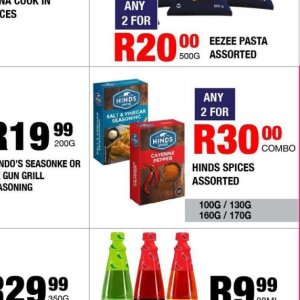 Salt at Take n Pay