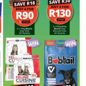 Biscuits at Checkers