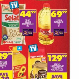   at Shoprite
