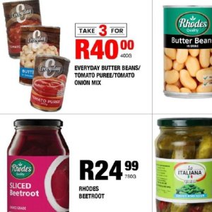 Onion at Take n Pay