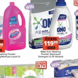 Shampoo nivea