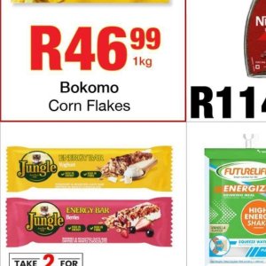 Corn at Take n Pay