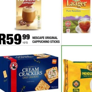   at Take n Pay