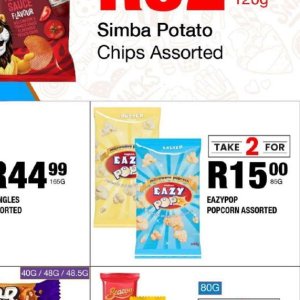 Butter at Take n Pay
