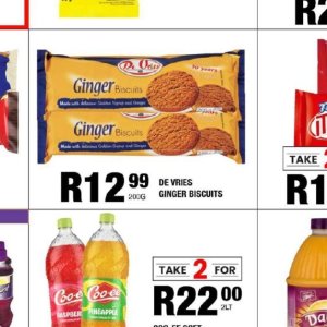 Biscuits at Take n Pay