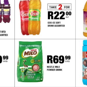   at Take n Pay