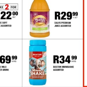 Chocolate at Take n Pay