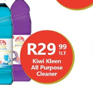 Kiwi at Take n Pay