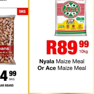   at Take n Pay