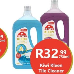 Kiwi at Take n Pay