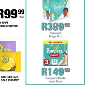Pants at Take n Pay