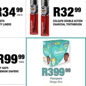   at Take n Pay
