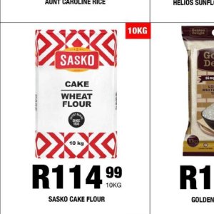 Cake at Take n Pay