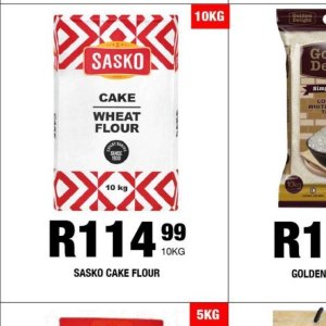 Flour at Take n Pay