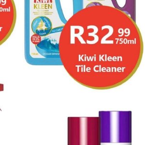 Kiwi at Take n Pay
