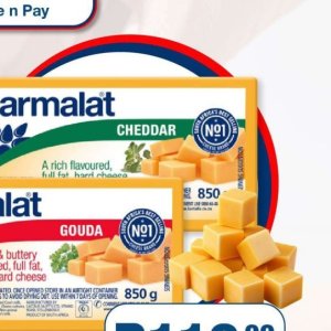 Cheddar at Take n Pay