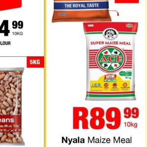   at Take n Pay