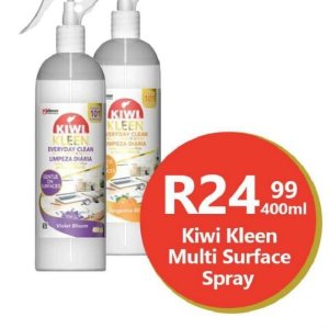 Kiwi at Take n Pay