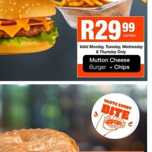 Cheese at Take n Pay