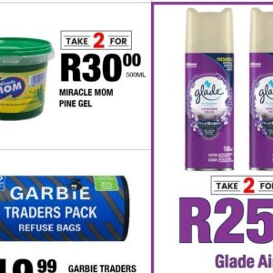 Diapers pampers  at Take n Pay